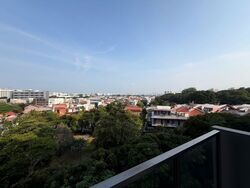 Vacanza @ East (D14), Condominium #598682071